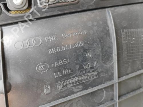 Rear left panel AUDI A4 B8 Avant (8K5) 2.0 TDI | BP24976192C60 - Image 6