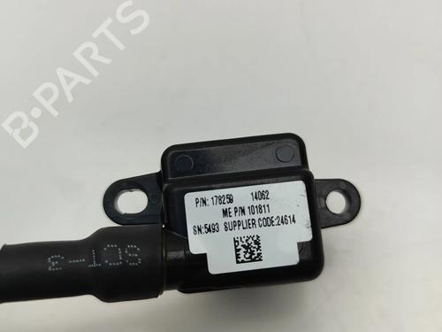 Camera MASERATI QUATTROPORTE VI 3.0 D | BP24818569E14 - Image 8