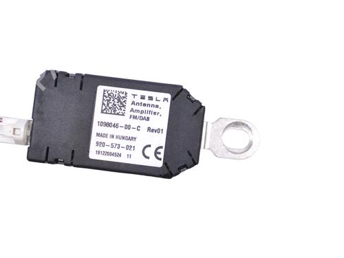 Electronic module TESLA MODEL 3 (5YJ3) EV AWD | BP33352939M83 - Image 5