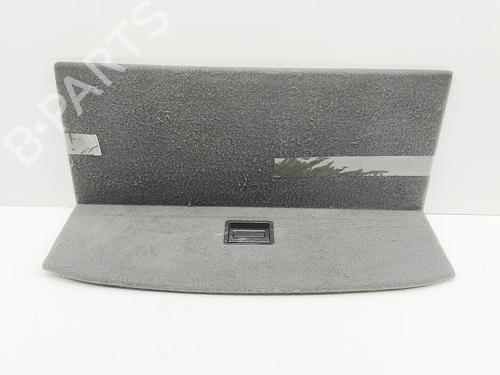 Used Luggage compartment floor Luggage compartment floor 39656903 39656903