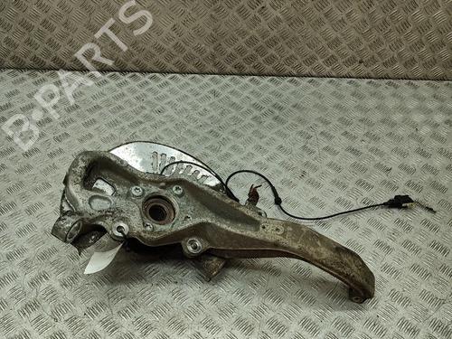 Right front steering knuckle JAGUAR F-PACE (X761) 2.0 TD4 AWD | BP30621058M26