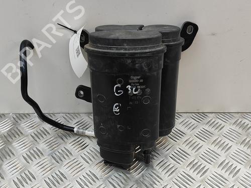 Used Other BMW 7 (G11, G12) 730 d (265 hp) 19500763