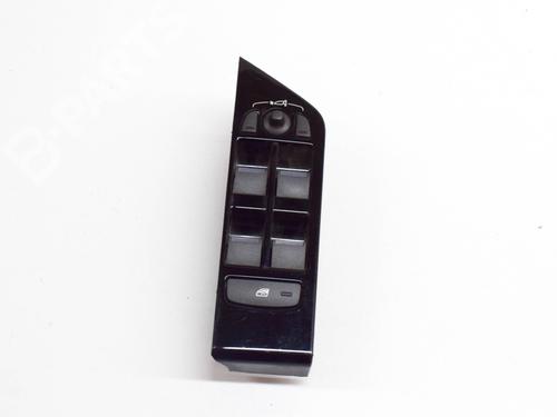Used Right front window switch Right front window switch LAND ROVER RANGE ROVER EVOQUE (L538) 2.0 D 4x4 (180 hp) 10369417 10369417