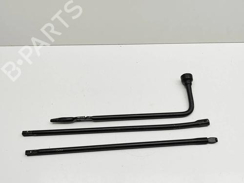 Other CADILLAC ESCALADE 6.2 AWD | BP30394658O1 