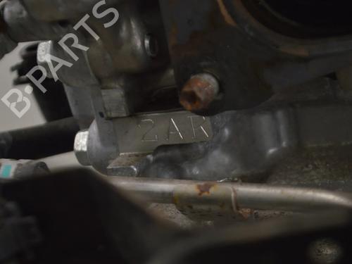 Engine LEXUS RC (_C1_) 300h (AVC10_, AVC10R) | BP31078513M1  - Image 8