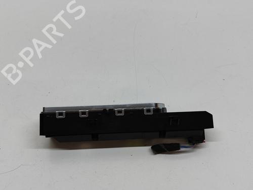 Gear lever JAGUAR I-PACE (X590) EV400 AWD | BP28436147M90 