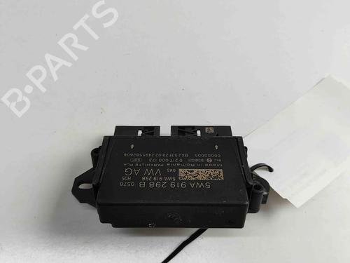 Electronic module VW MULTIVAN T7 (STM, STN) 1.4 eHybrid | BP33375272M83 - Image 3