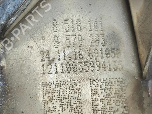 Catalyst BMW 5 (E60) 530 d | BP35982761M10  - Image 9