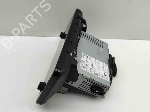 Display monitor SKODA KAMIQ (NW4) 1.0 TSI | BP27796310C48
