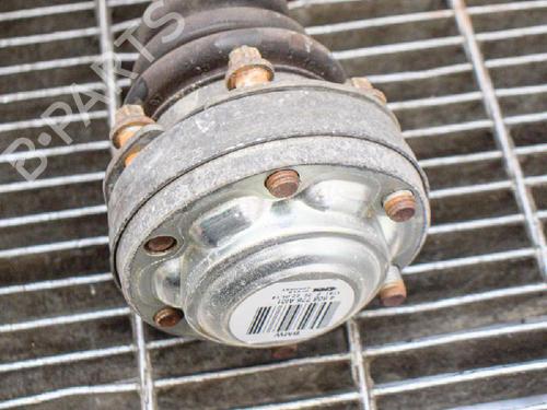 Right rear driveshaft BMW X1 (E84) sDrive 18 d | BP6763511M41