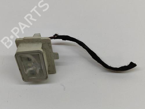 Used Licence plate light MERCEDES-BENZ E-CLASS Coupe (C207) E 250 CGI (207.347) (204 hp) 23865995