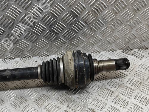 Right rear driveshaft PORSCHE PANAMERA (971) 2.9 4 E-Hybrid (97ABE1, 97BBE1) | BP25922387M41