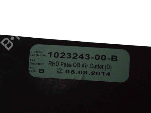 Luftventil TESLA MODEL S (5YJS) 75 | BP30241813I21