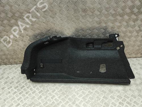 Used Boot lining POLESTAR POLESTAR 2 (534) EV (476 hp) 27796002