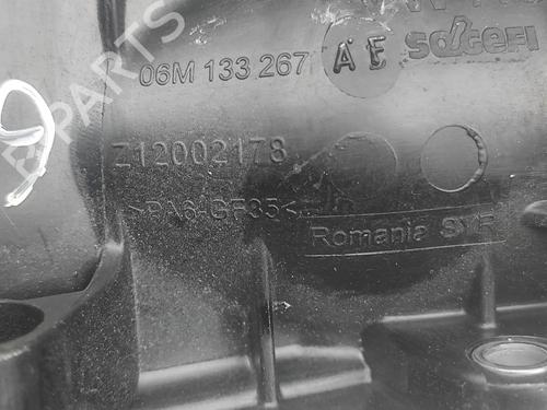 Intake manifold AUDI Q5 (GUB) SQ5 TFSI quattro | BP33847317M70  - Image 5