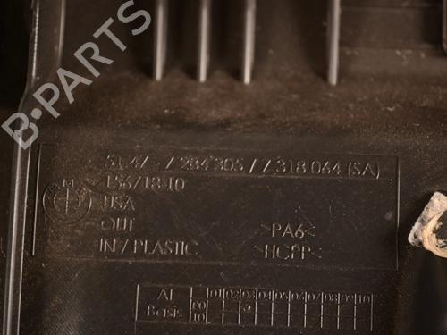 Boot lining BMW X5 (F15, F85) xDrive 30 d | BP33348413I3  - Image 7