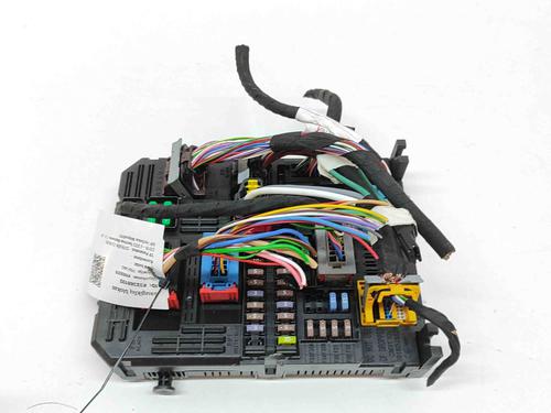 Used Fuse box CITROËN C3 III (SX) 1.2 THP 110 (SXHNPS, SXHNZT, SXHNZ6) (110 hp) 29459125