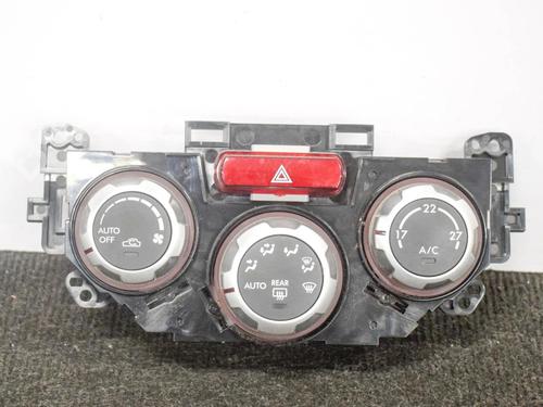 Used Electronic module Electronic module SUBARU FORESTER (SH_) 2.0 D AWD (SHH, SHD, SHN) (147 hp) 6758776 6758776