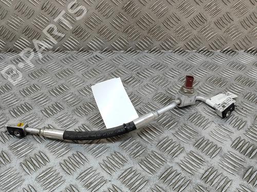 AC pipe SKODA ENYAQ iV SUV (5AZ) 50 | BP27773387M126 - Image 3