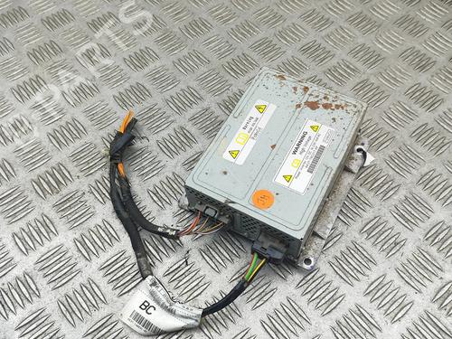 Used Inverter/Converter Inverter/Converter FORD TRANSIT V363 Van (FCD, FDD) 2.0 EcoBlue RWD (130 hp) 33697849 33697849