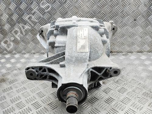 Used Rear differential Rear differential 37669615 37669615