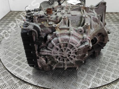 Gearbox VW TRANSPORTER T6 / CARAVELLE T6 Bus (SGB, SGJ, SHB, SHJ) 2.0 TDI | BP27384206M3 