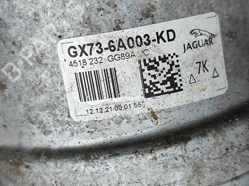 Engine mount JAGUAR XE (X760) 2.0 D AWD | BP33382235M89  - Image 6