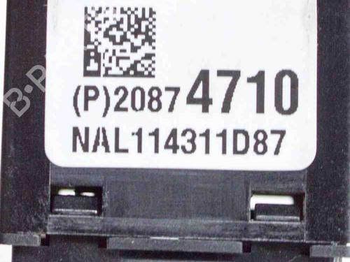Electronic module OPEL MOKKA / MOKKA X (J13) 1.6 (_76) | BP14647832M83
