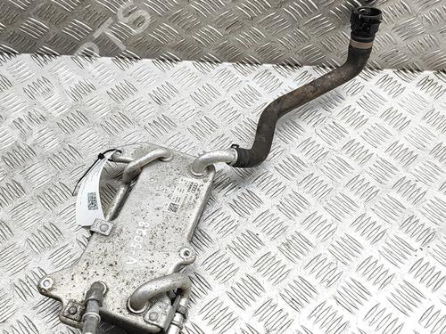 Oliekøler AUDI Q7 (4MB, 4MG, 4MQ) 3.0 TDI quattro | BP24582328M33 