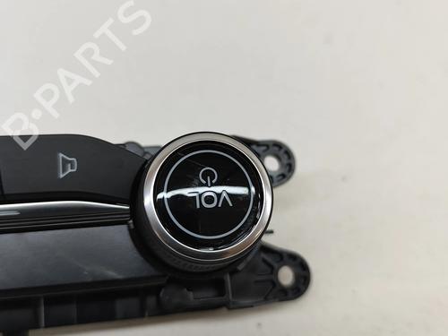 Switch FORD KUGA III (DFK) 2.5 FHEV | BP28549281I30