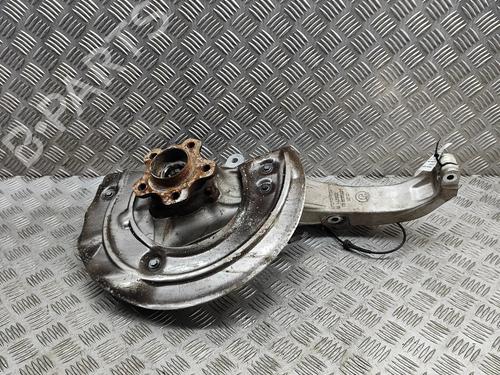 Used Right front steering knuckle BMW X5 (G05, F95) xDrive 45 e Plug-in Hybrid (394 hp) 26240110