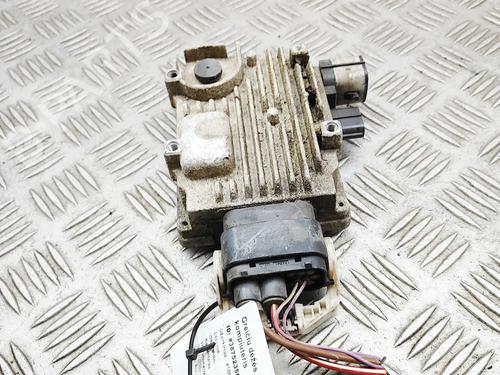 Gearbox control unit PORSCHE PANAMERA (970) 3.0 S E-Hybrid | BP39409926M52 - Image 3