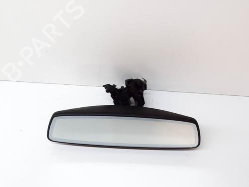 Used Rear mirror BMW 7 (G11, G12) 730 d, Ld xDrive (265 hp) 27757008