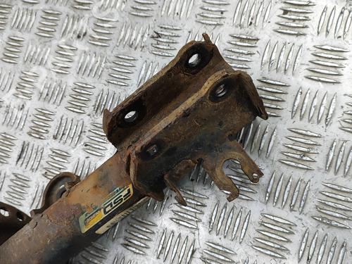 Left front shock absorber JEEP RENEGADE SUV (BU, B1, BV) 2.0 CRD 4x4 | BP20336642M16 