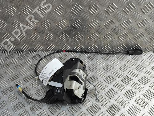 Used Front right lock FORD RANGER (TKE) 3.2 TDCi 4x4 (200 hp) 27576906