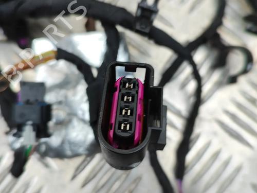 Wiring harness VW T-ROC (A11, D11) 1.0 TSI | BP32525869E16  - Image 5