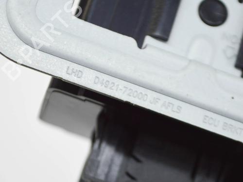 Electronic module KIA OPTIMA Sportswagon (JF) 1.7 CRDi | BP13246218M83 