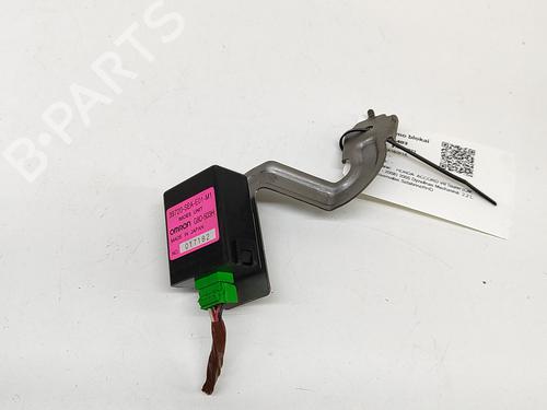 Used Electronic module HONDA ACCORD VII Tourer (CM, CN) 2.2 i-CTDi (CN2) (140 hp) 25219358
