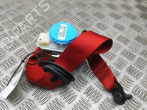 Used Front left seatbelt Front left seatbelt MERCEDES-BENZ CLA Coupe (C117) AMG CLA 45 4-matic (117.352) (381 hp) 33388583 33388583