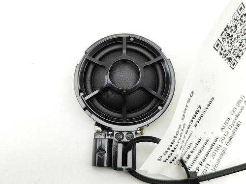 Speaker AUDI Q3 (8UB, 8UG) 2.0 TDI quattro | BP38184837E2 - Image 4