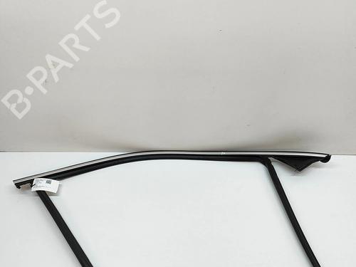 Used Door moulding trim VOLVO XC90 II (256) T8 Hybrid AWD (407 hp) 23249243