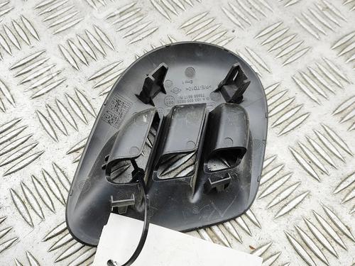 Grill SMART FORTWO Coupe (453) electric drive / EQ (453.391) | BP33384572C40 - Image 2