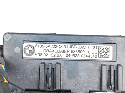 Fuse box BMW 2 Gran Coupe (F44) 218 i | BP36507646E1 - Image 8