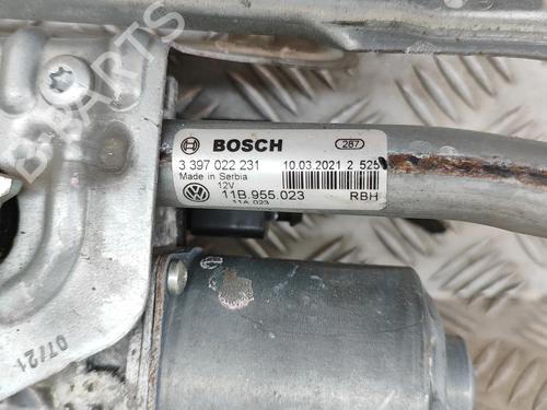 Vindrude Viskermekanisme VW ID.4 (E21) Pro | BP27782536C83 