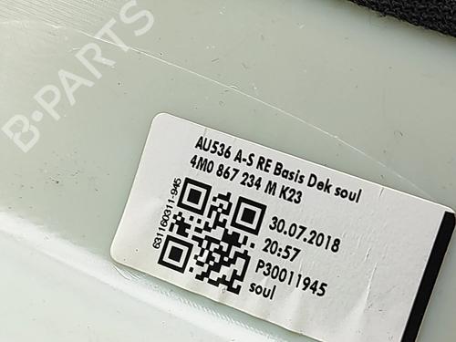 Other AUDI Q7 (4MB, 4MG, 4MQ) 50 TDI Mild Hybrid quattro | BP33379565O1  - Image 6