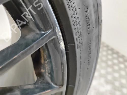 Fælk PORSCHE CAYENNE Coupe (9YB) 3.0 AWD (9YBAA1) | BP30284579C45  - Image 10