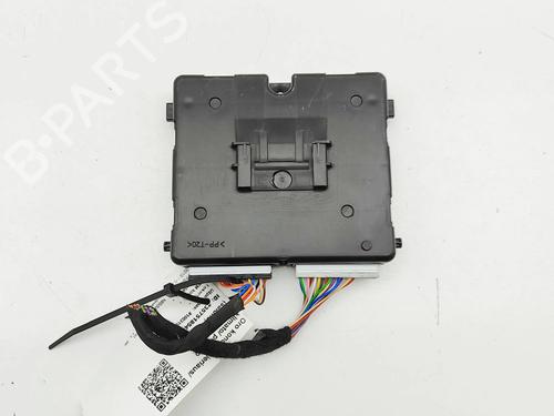 Electronic module NISSAN JUKE (F16_) DIG-T 117 | BP35957671M83 - Image 2