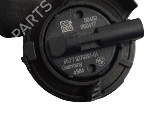 Electronic sensor BMW 3 (G20, G80, G28) 320 i | BP33361019M84  - Image 5