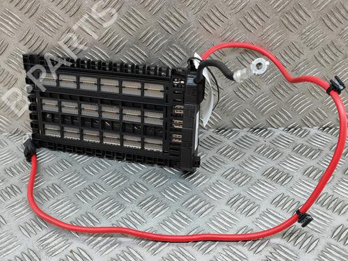 Used Heater resistor MERCEDES-BENZ GLE (V167) GLE 450 4-matic (167.159) (381 hp) 28553300