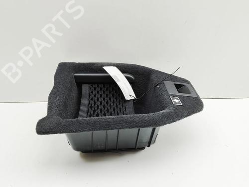 Boot lining BMW X7 (G07) xDrive 40 i Mild Hybrid | BP32269565I3
